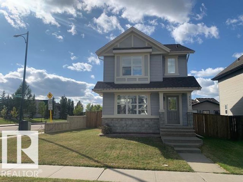3552 12 St Nw, Edmonton