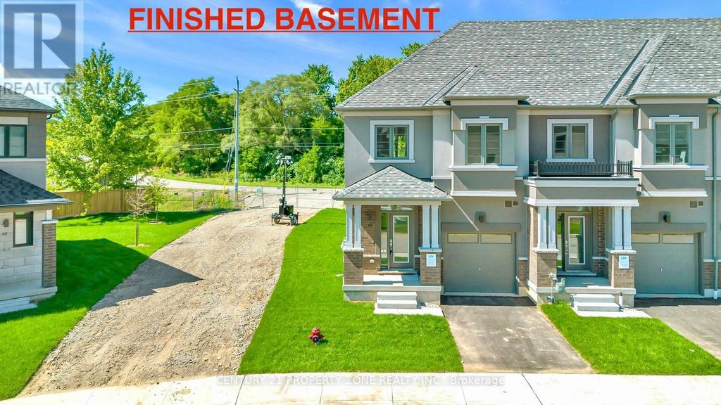 89 - 660 Colborne Street W, Brantford