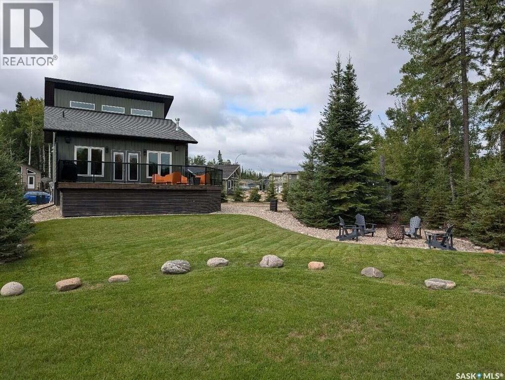 4 Berscheid Bay, Candle Lake