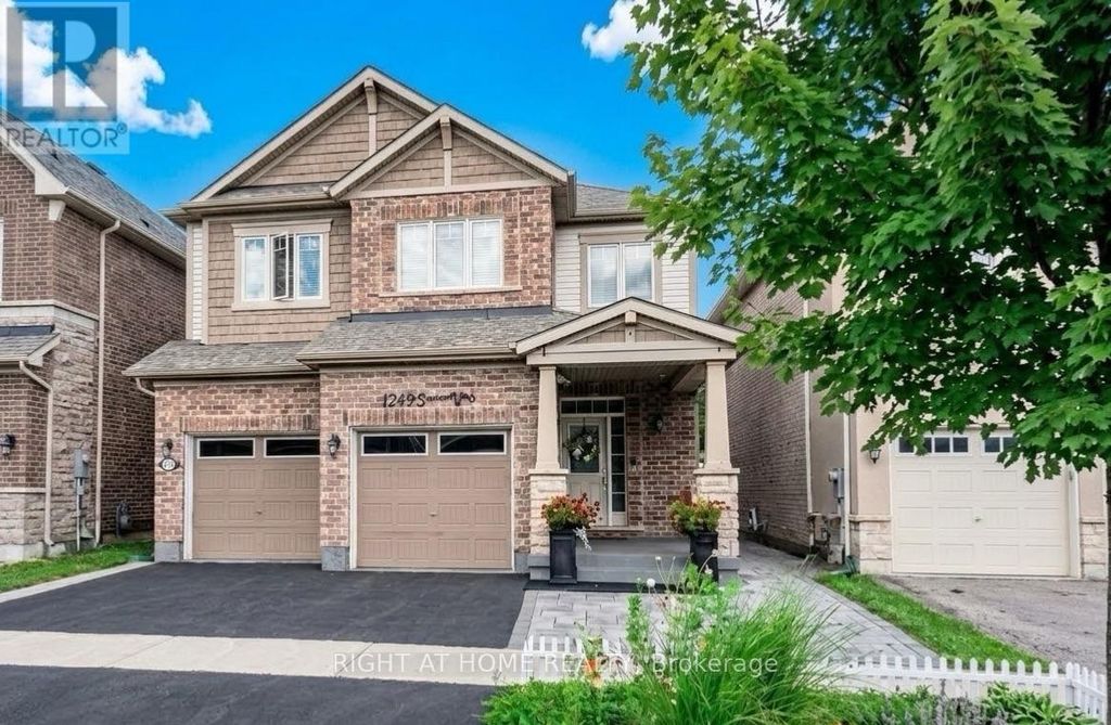 1249 Leger Way, Milton (fo Ford)