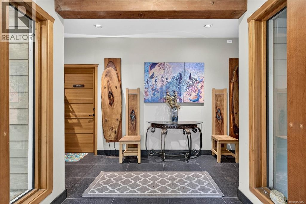 360 Wright Rd, Salt Spring