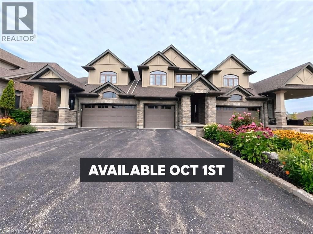 160 Oak Park Drive, Waterloo