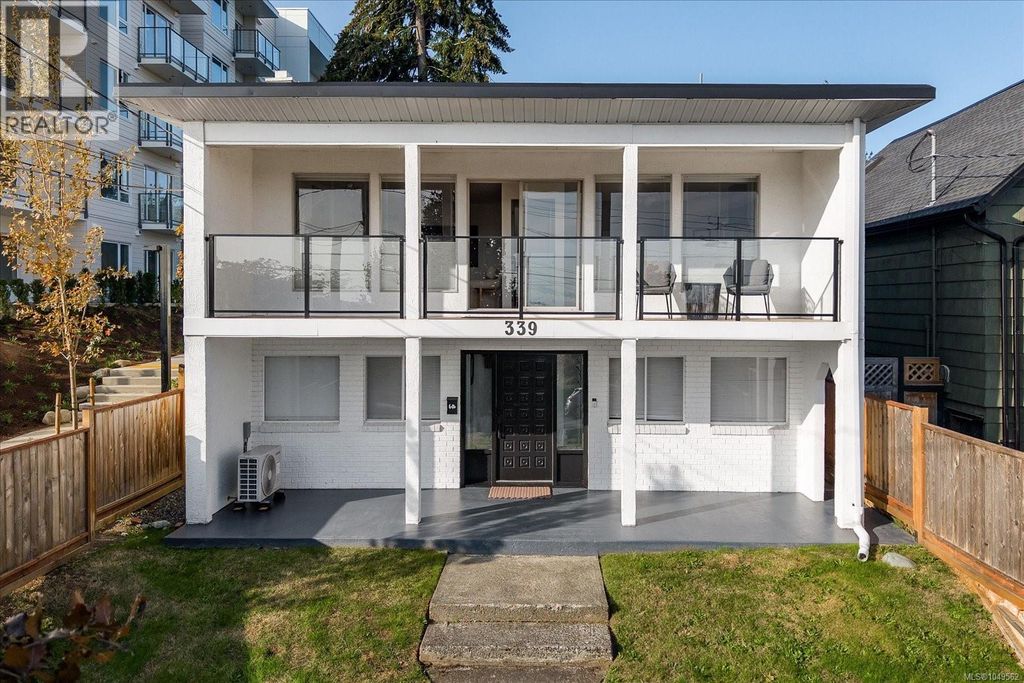339 Kennedy St, Nanaimo
