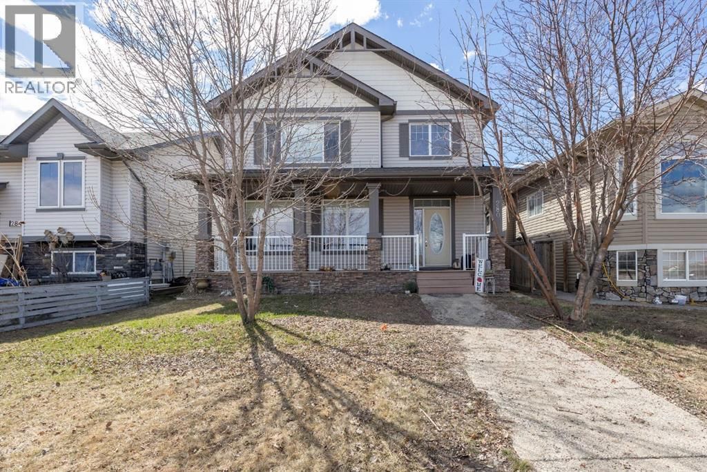 280 Swallow Way, Fort Mcmurray