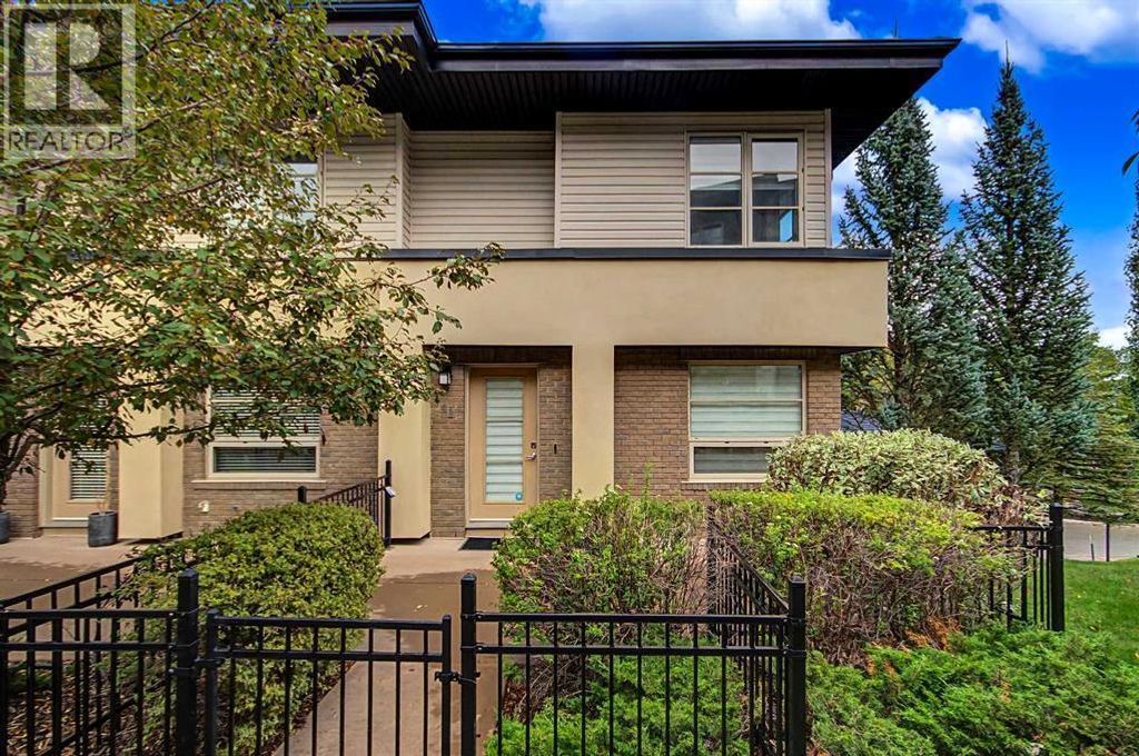 41 Aspen Hills Common Sw, Calgary