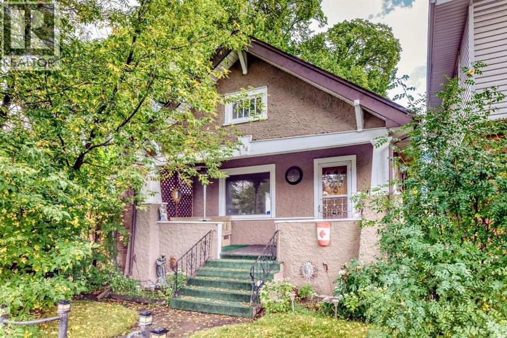466 22 Avenue Nw, Calgary