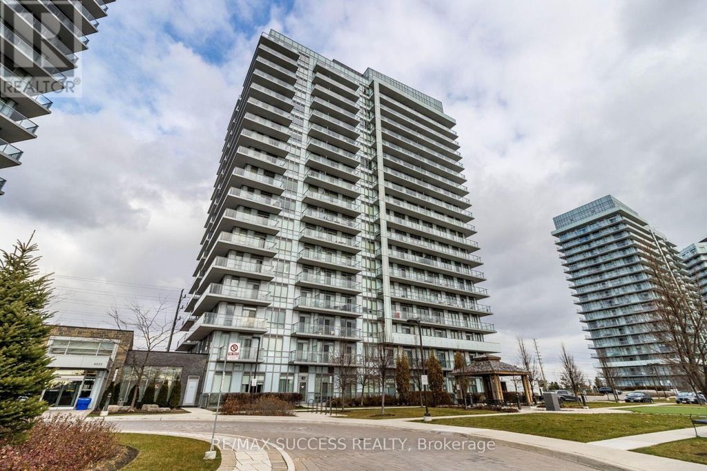 Ph01 - 4655 Glen Erin Drive, Mississauga (central Erin Mills)