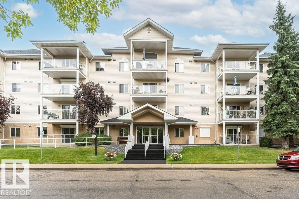 #304 5116 49 Av, Leduc