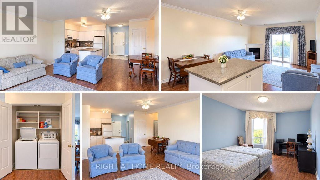 503 - 60 Wyndham Street S, Guelph (st. Patrick's Ward)