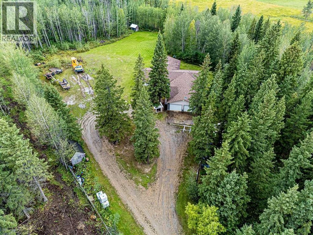 461042 Rge Road 40, Winfield