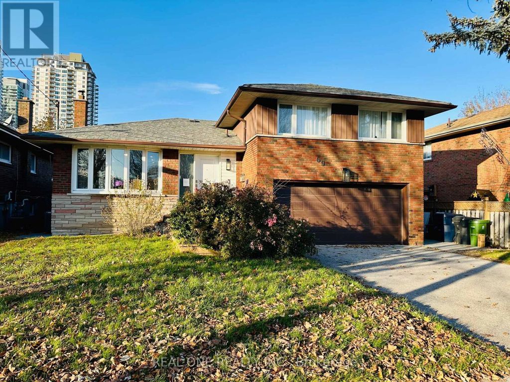 69 Stanwell Drive, Toronto (bendale)