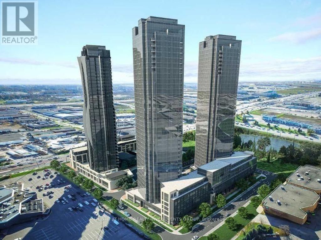 1103 - 2908 Highway 7 Highway, Vaughan (concord)