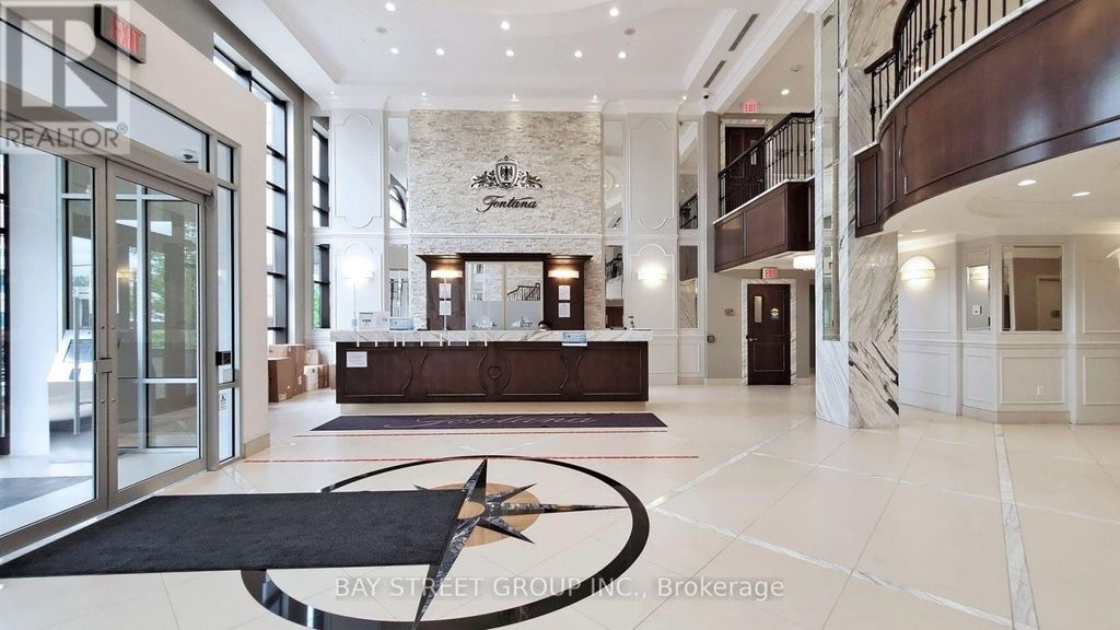301 - 89 South Town Centre Boulevard, Markham (unionville)