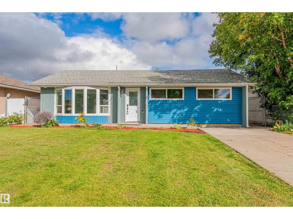 13423 112 St Nw, Edmonton