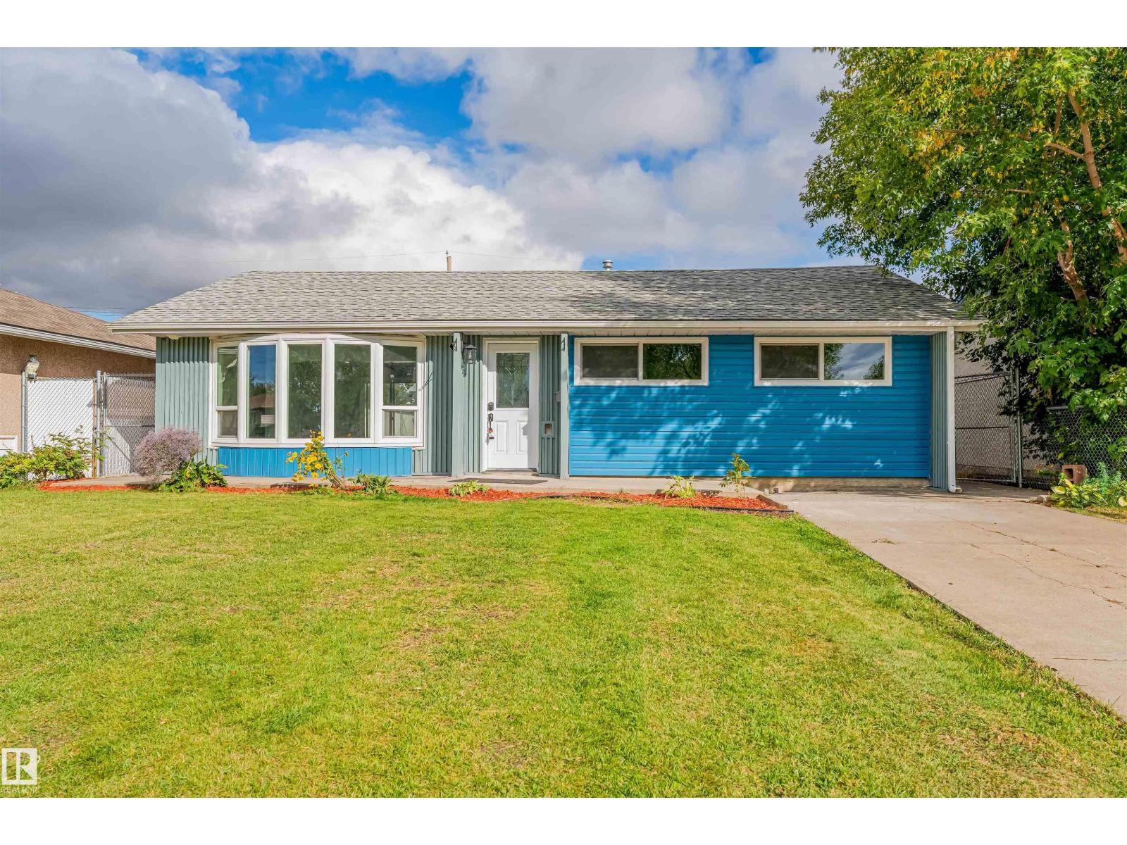 13423 112 St Nw, Edmonton