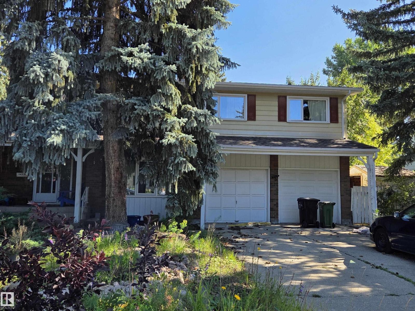 29 Marlboro Rd Nw, Edmonton