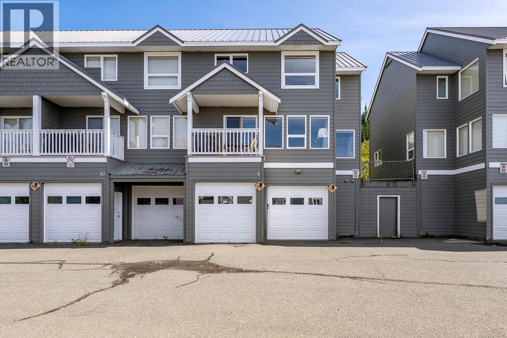 9 1370 Henry Rd, Courtenay