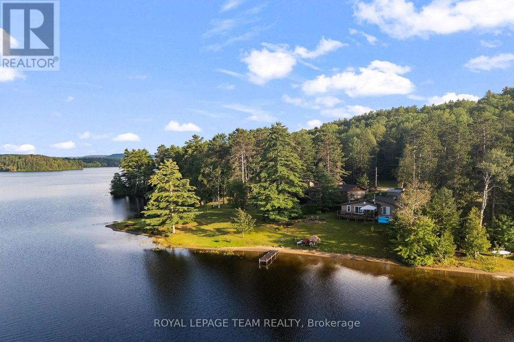 67 Lorbetskie Road, Madawaska Valley