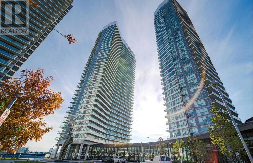 506 - 115 Mcmahon Drive, Toronto (bayview Village)
