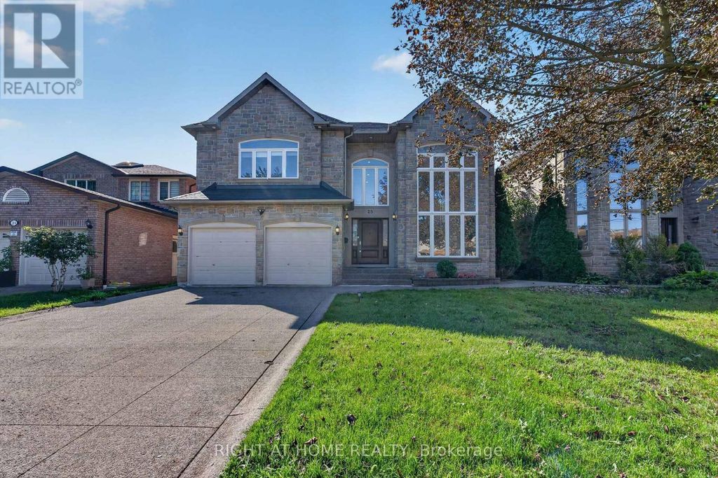 23 Mackay Drive, Richmond Hill (south Richvale)