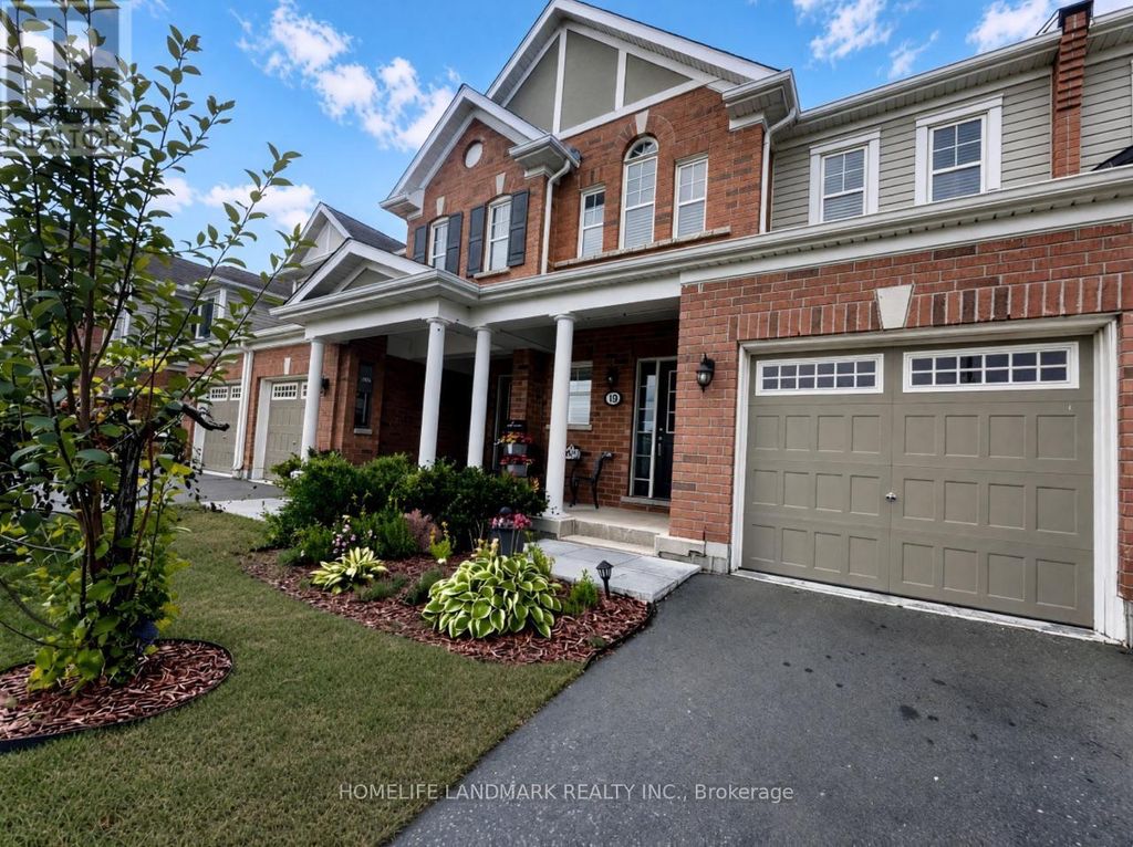 19 - 455 Guelph Avenue, Cambridge