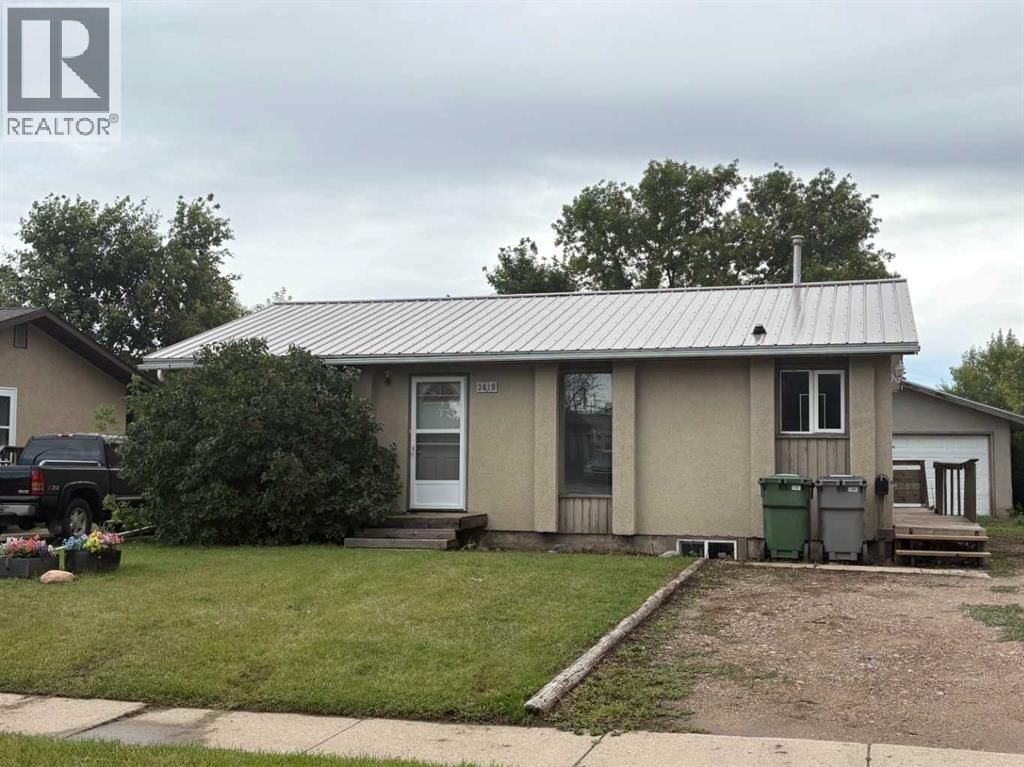 3419 49 Avenue, Lloydminster
