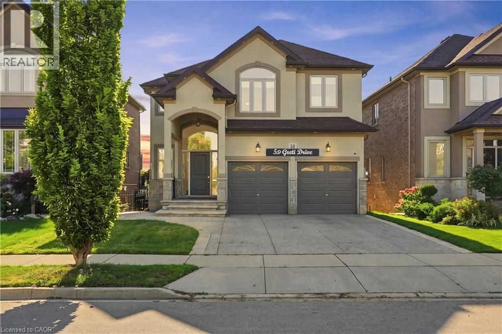 59 Greti Drive, Hamilton