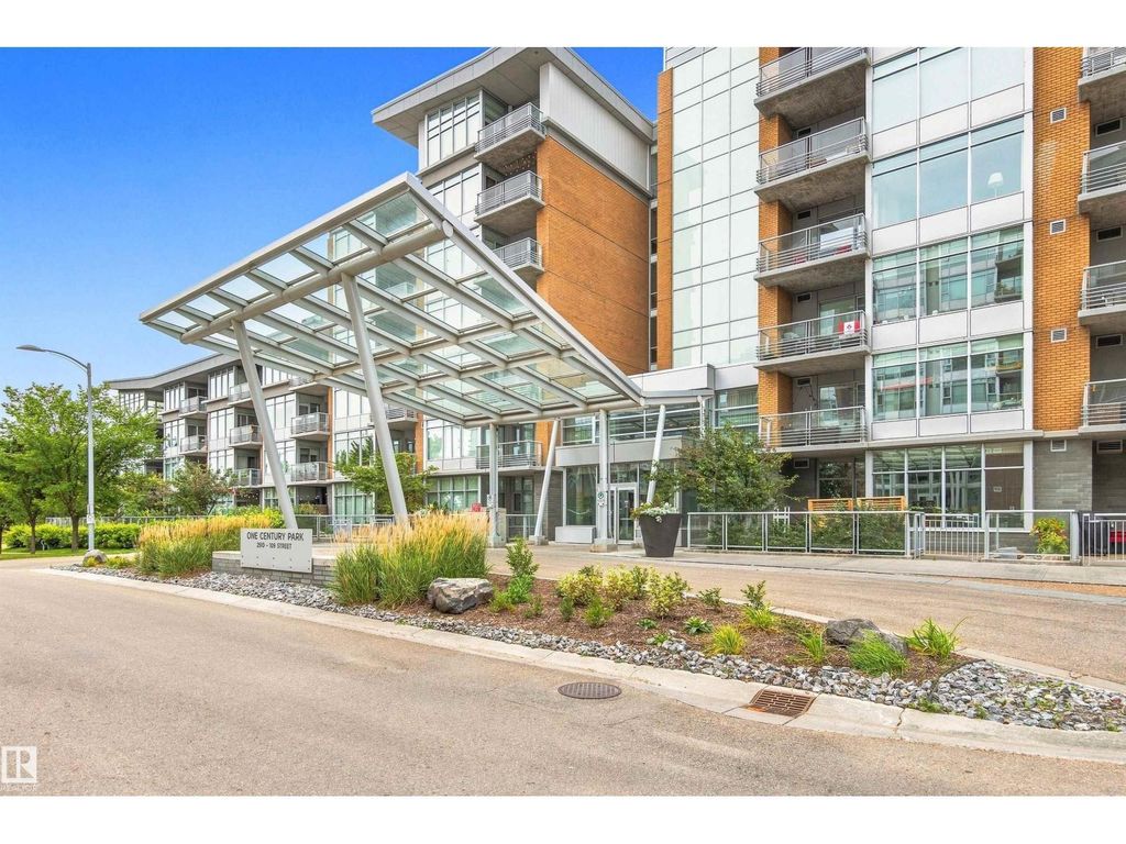 #416 2510 109 St Nw, Edmonton