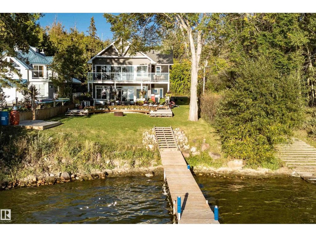 66 Beach Av, Rural Leduc County