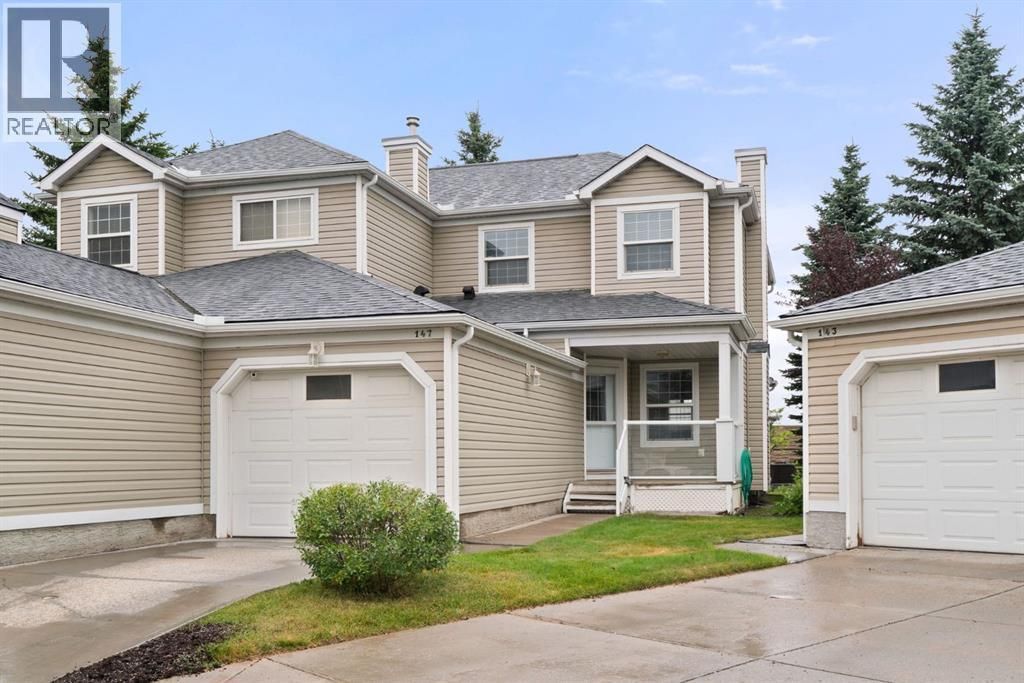 147, 7707 Martha's Haven Park Ne, Calgary