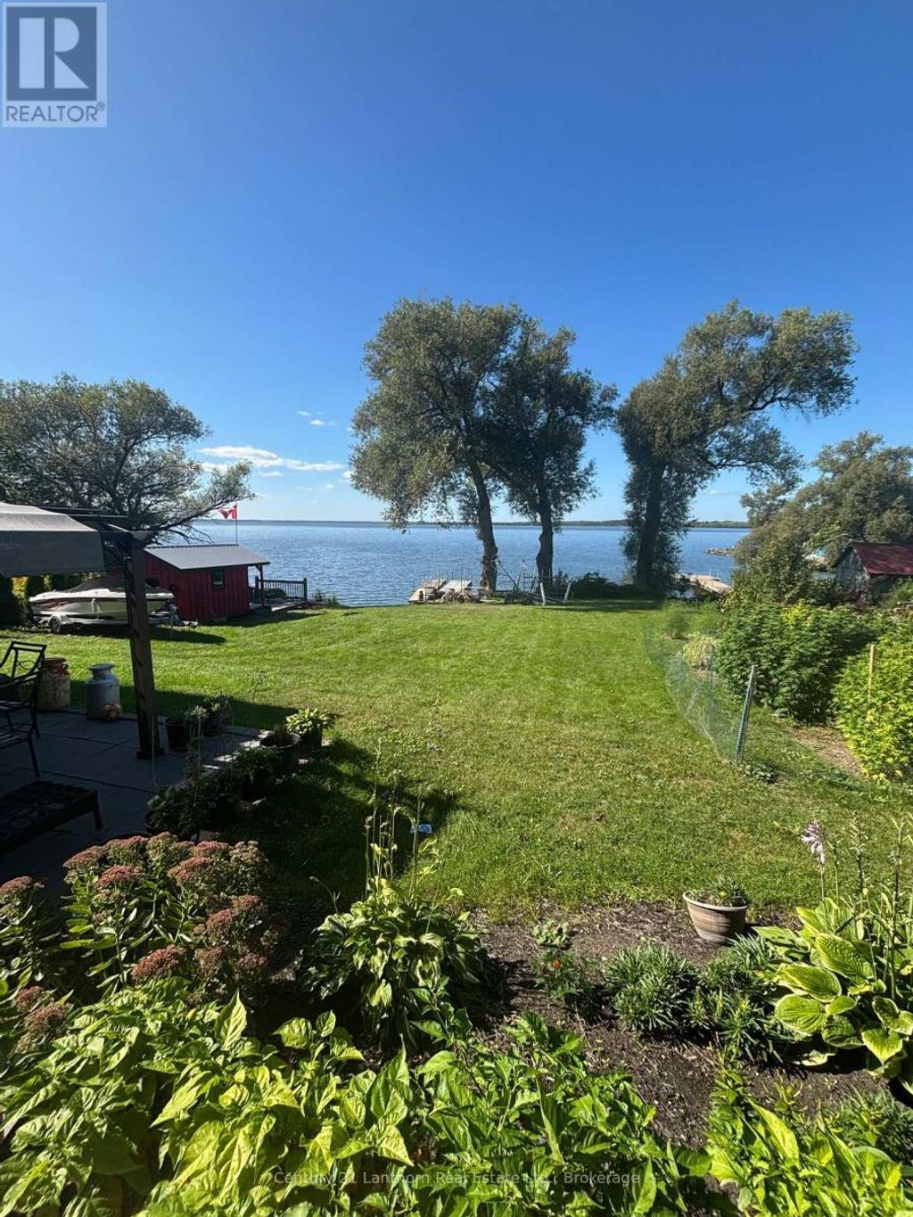 Lower Unit - 3 Solmes Street, Prince Edward County (sophiasburg Ward)