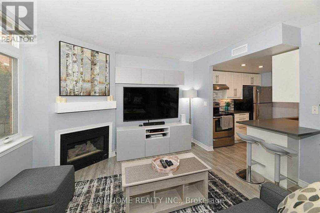 1 - 100 Redpath Avenue, Toronto (mount Pleasant West)
