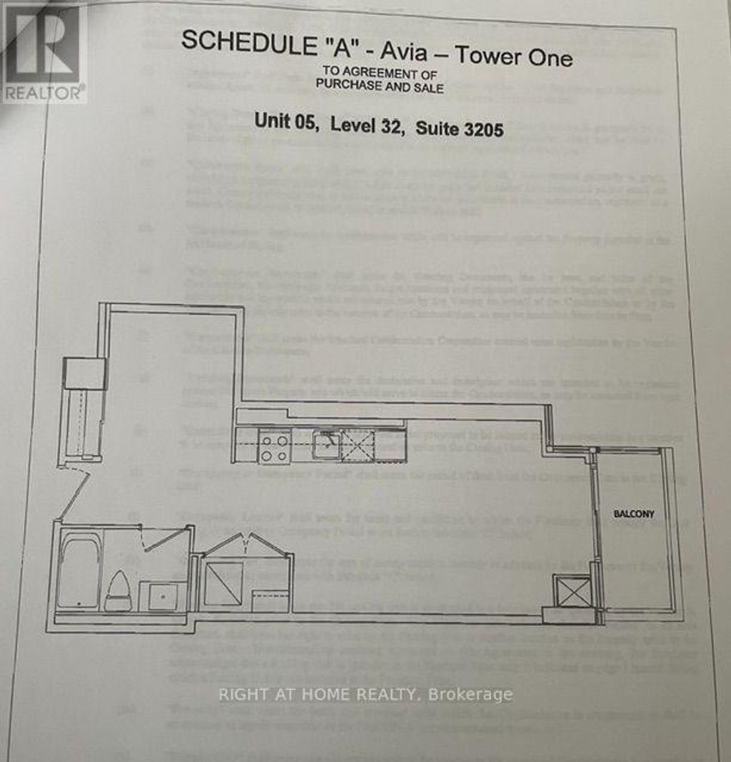 3205 - 430 Square One Drive, Mississauga (city Centre)
