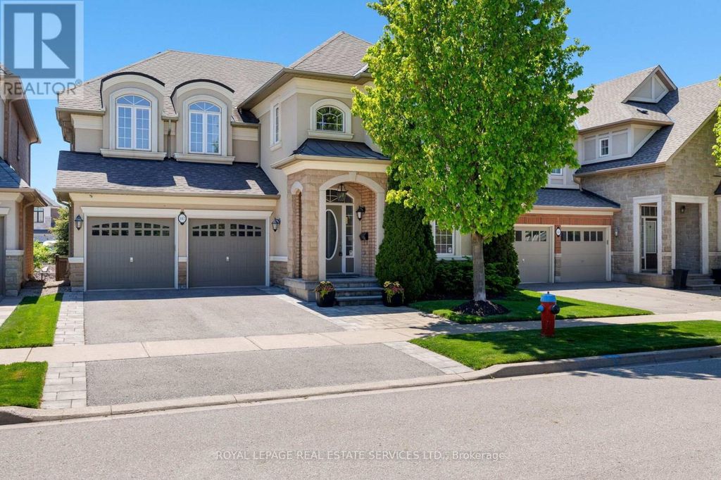 147 Innville Crescent, Oakville (br Bronte)