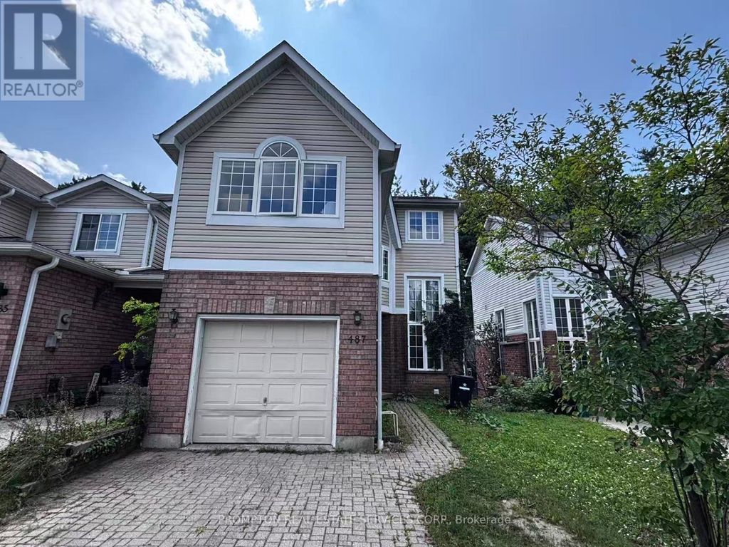 487 Laurel Gate Drive, Waterloo