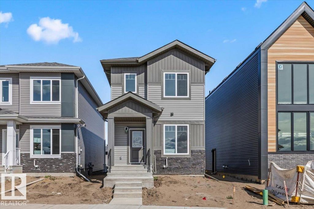 66 Juniper Wd, Fort Saskatchewan