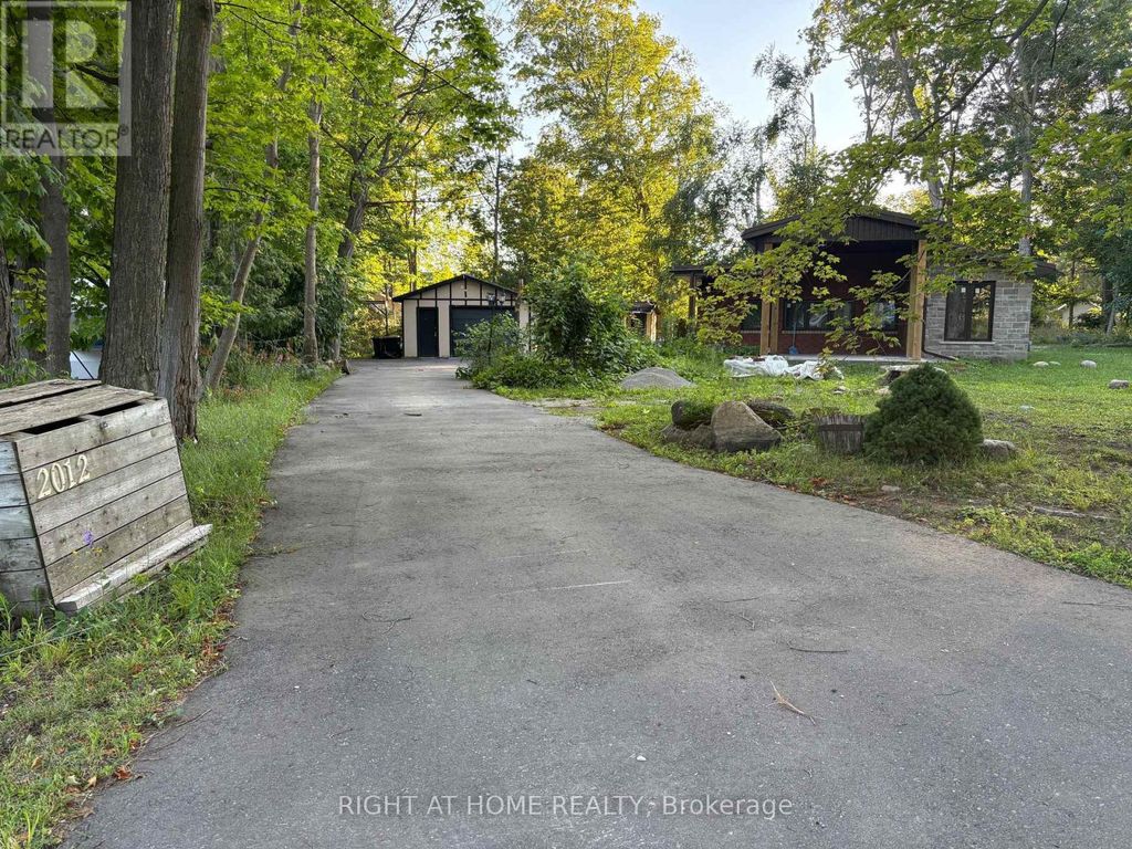 2012 Inglewood Drive, Innisfil (alcona)