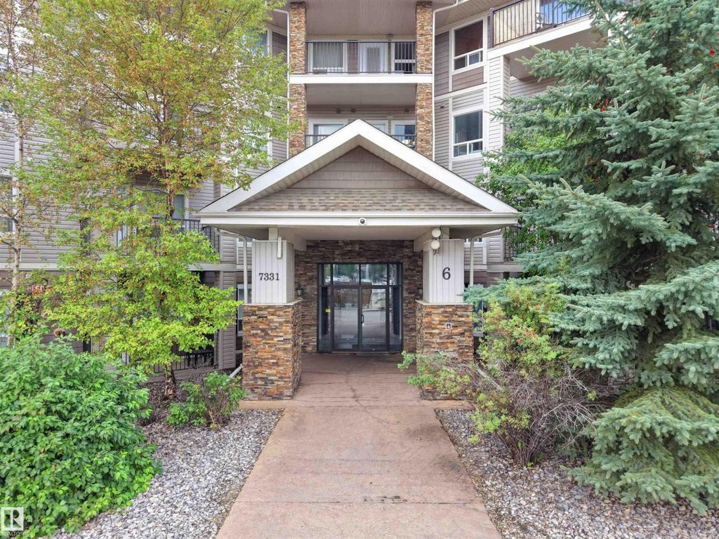 #6116 7331 South Terwillegar Dr Nw, Edmonton