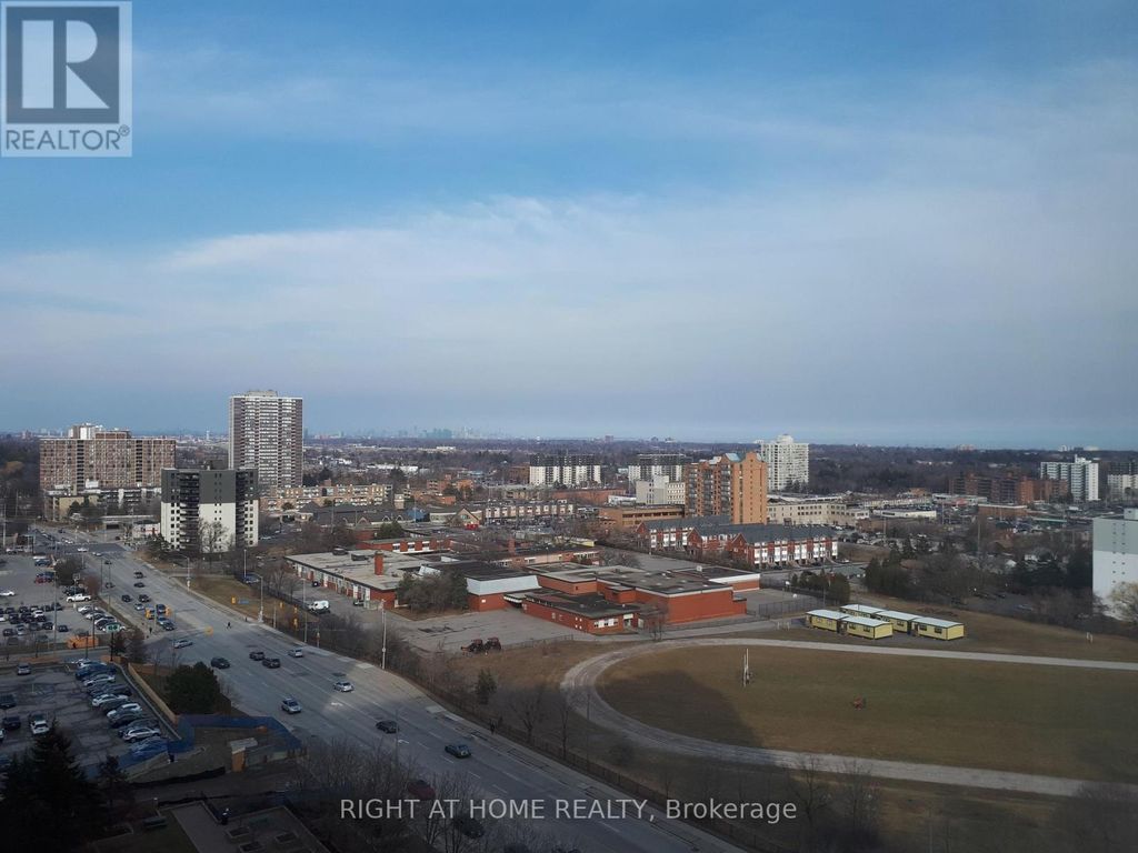 816 - 155 Hillcrest Avenue, Mississauga (cooksville)