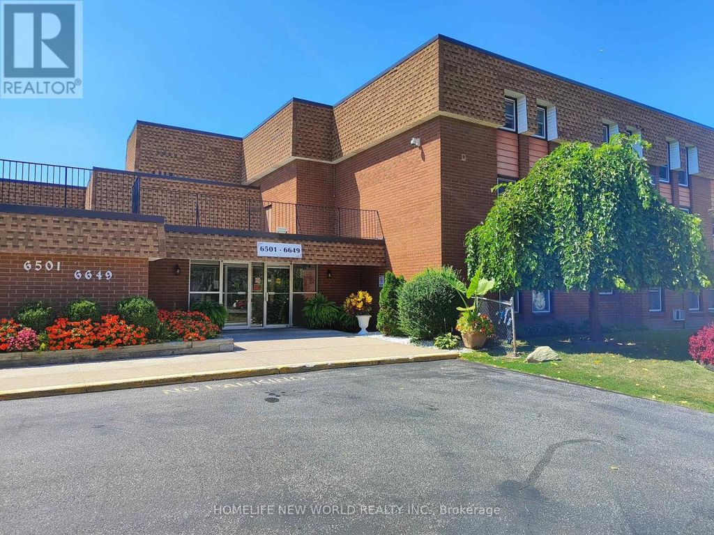 374 - 6609 Thornberry Crescent, Windsor
