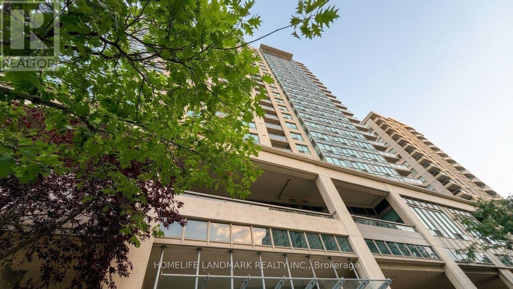 312 - 18 Parkview Avenue, Toronto (willowdale East)