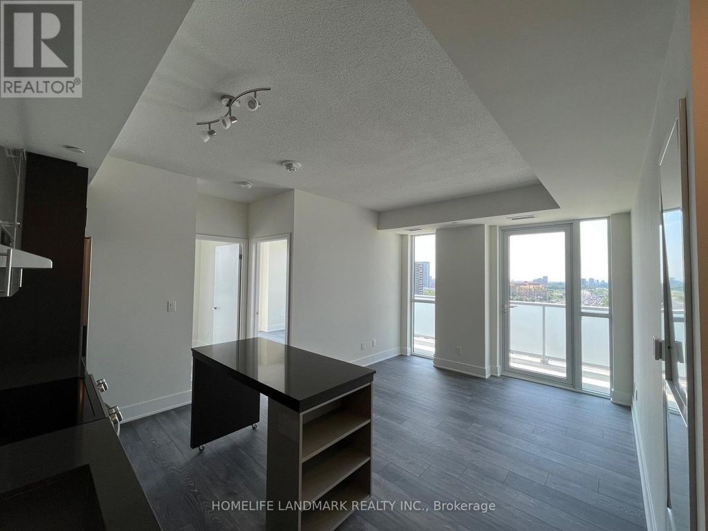 1711 - 188 Fairview Mall Drive, Toronto (don Valley Village)