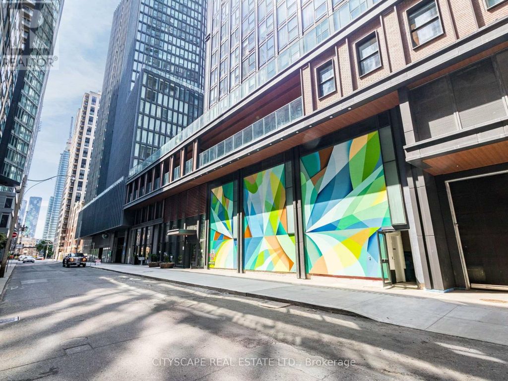 3003 - 82 Dalhousie Street, Toronto (church-Yonge Corridor)