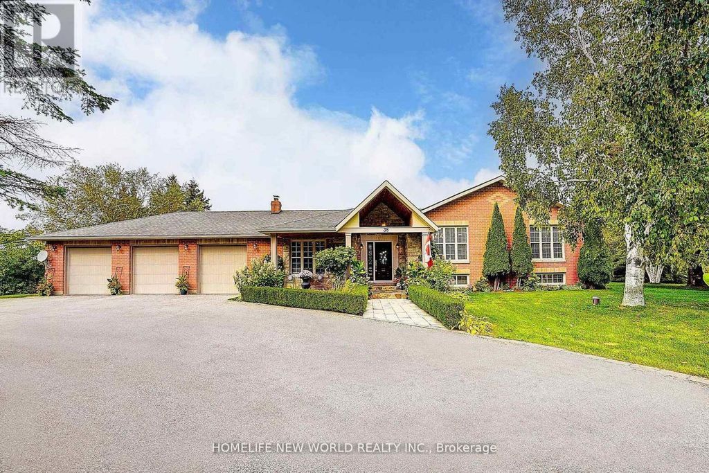 38 Audubon Way, Georgina (baldwin)