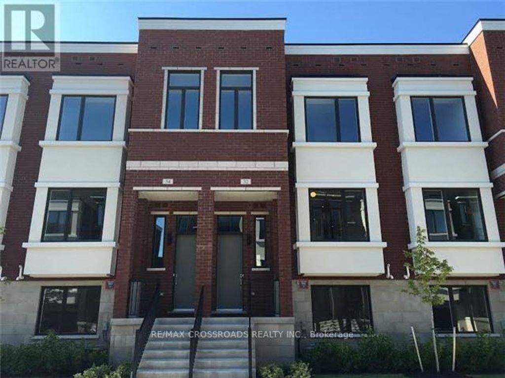 32 Ambler Lane, Richmond Hill (crosby)