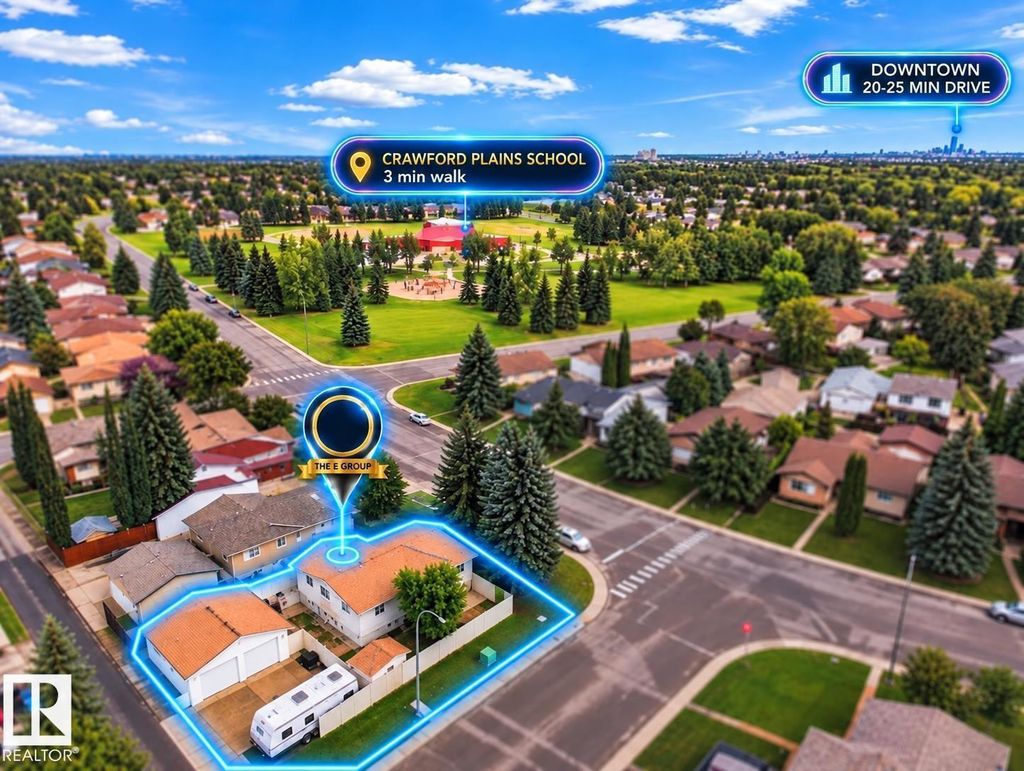 3803 12 Av Nw, Edmonton