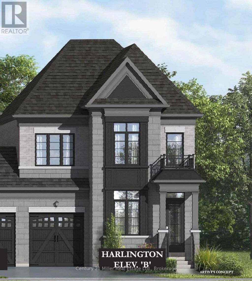 1245 Merton Road, Oakville (ga Glen Abbey)