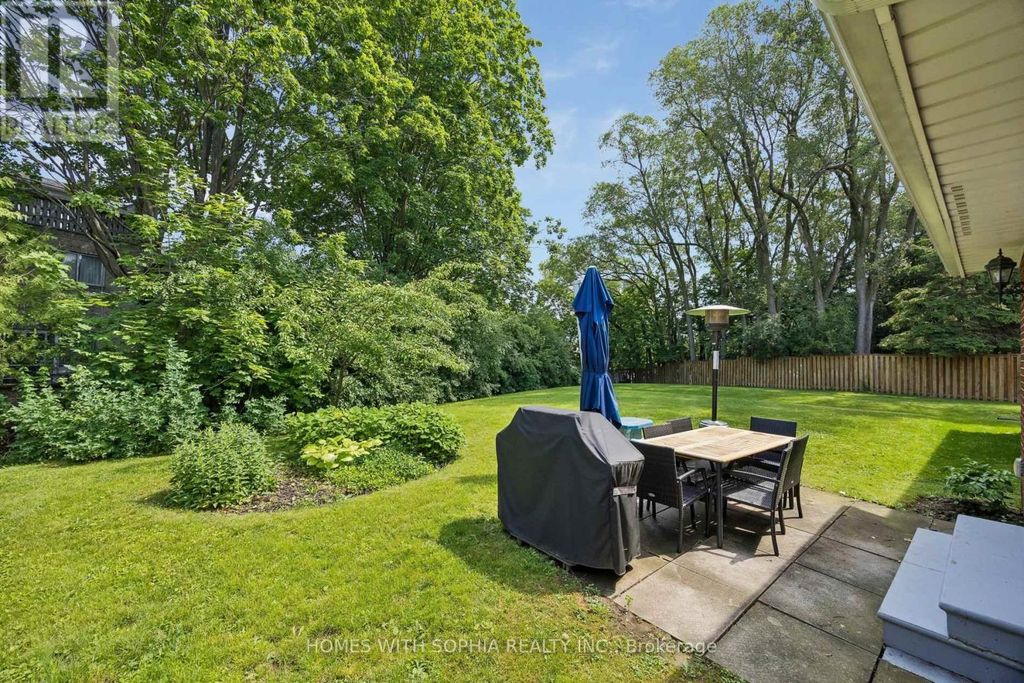 34 Rustywood Drive, Toronto (parkwoods-Donalda)