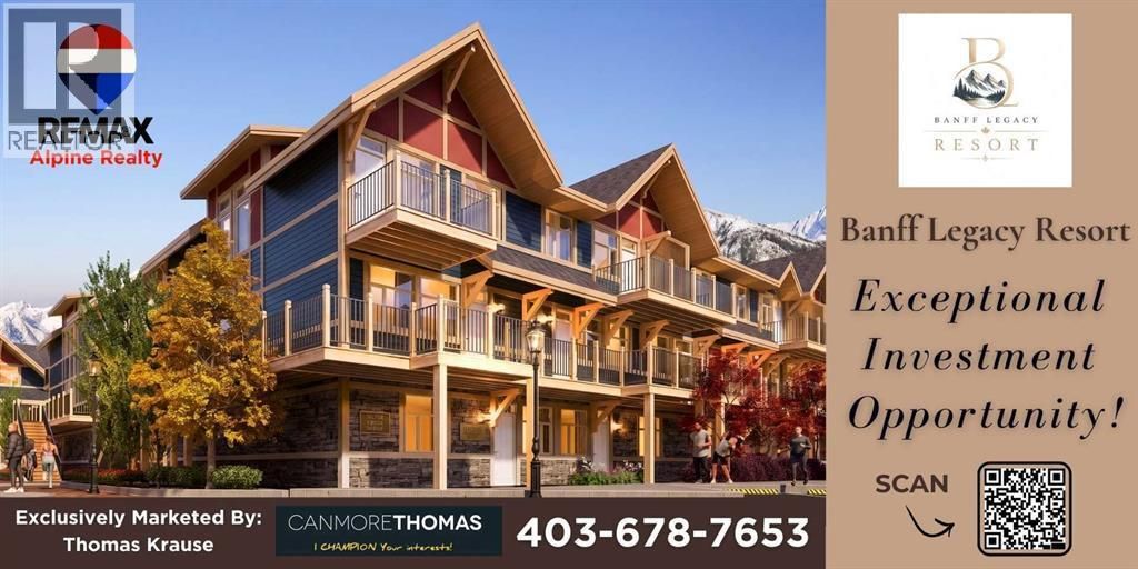 A-204, 950 Harvie Heights Road, Harvie Heights