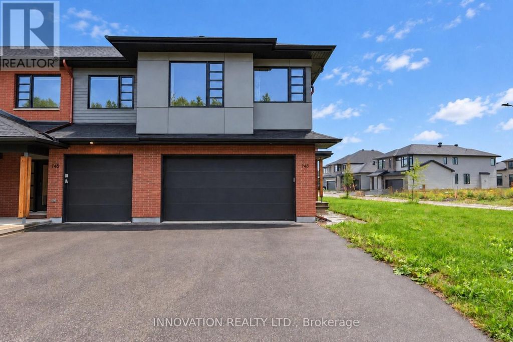 747 Acai Way, Ottawa